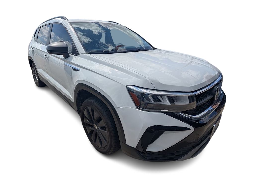 Thumbnail: 2023 Volkswagen Taos - 9
