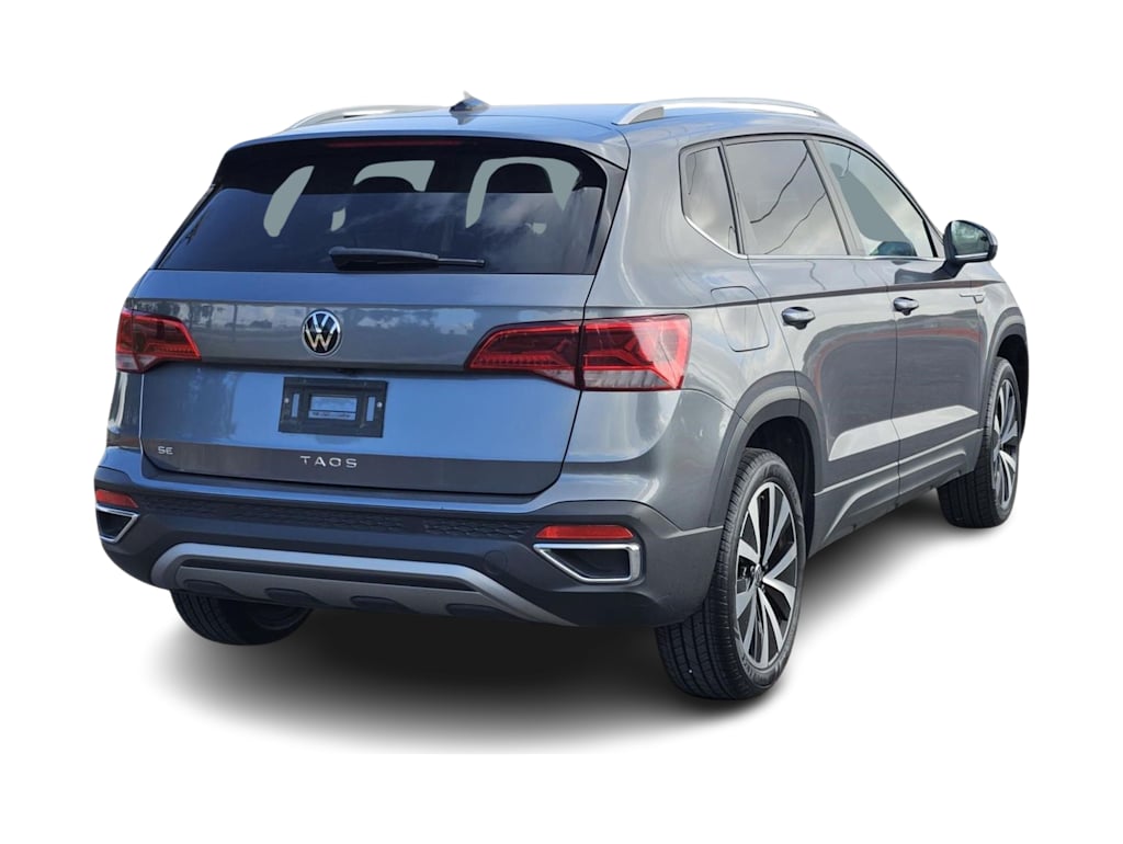 Thumbnail: 2024 Volkswagen Taos - 17