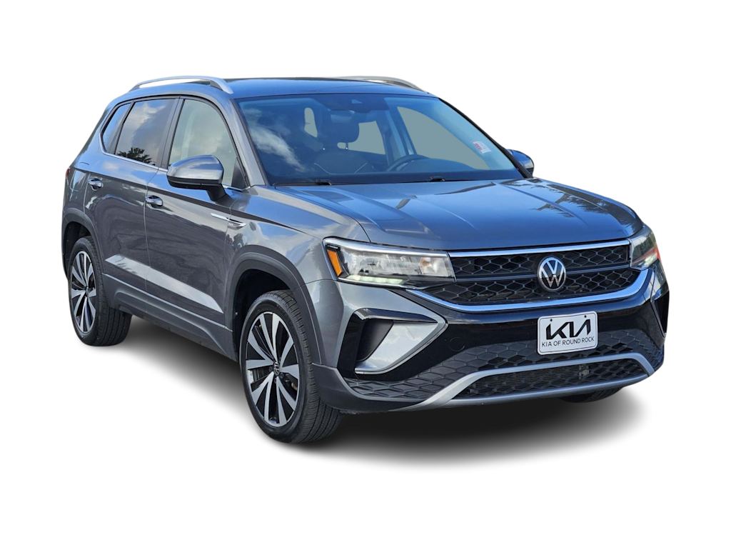 Thumbnail: 2024 Volkswagen Taos - 16