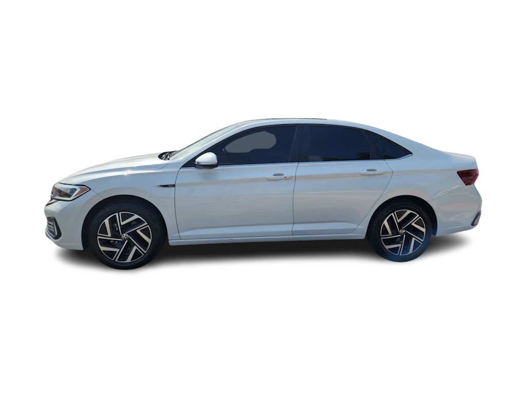 Thumbnail: 2024 Volkswagen Jetta - 3