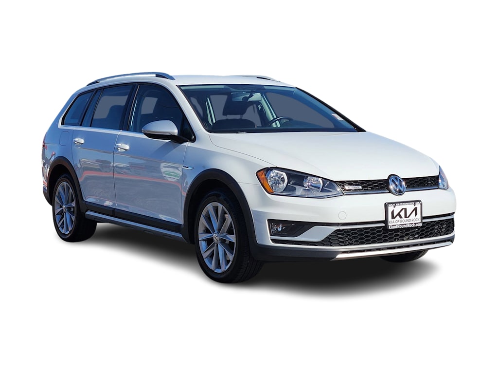 Thumbnail: 2017 Volkswagen Golf - 19