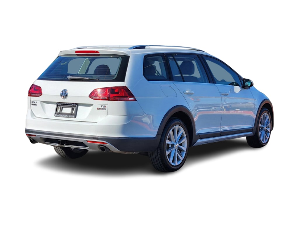 Thumbnail: 2017 Volkswagen Golf - 20