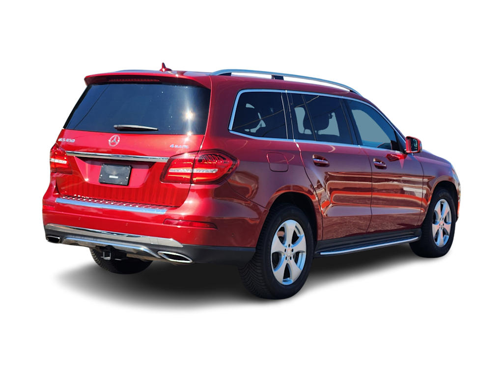 Thumbnail: 2017 Mercedes-Benz GLS - 20