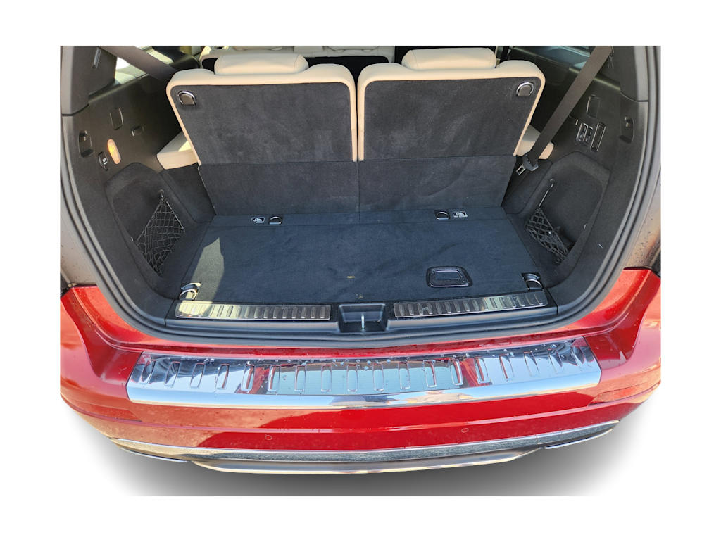 Thumbnail: 2017 Mercedes-Benz GLS - 16