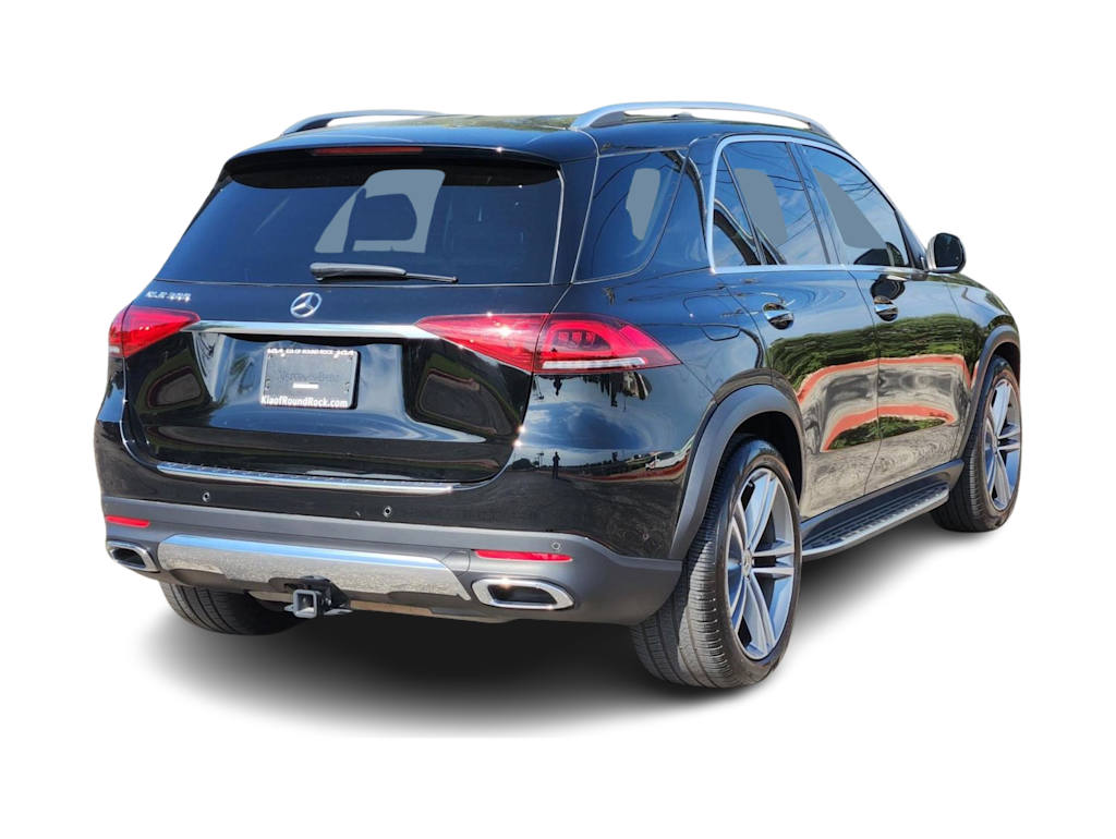 Thumbnail: 2021 Mercedes-Benz GLE - 17