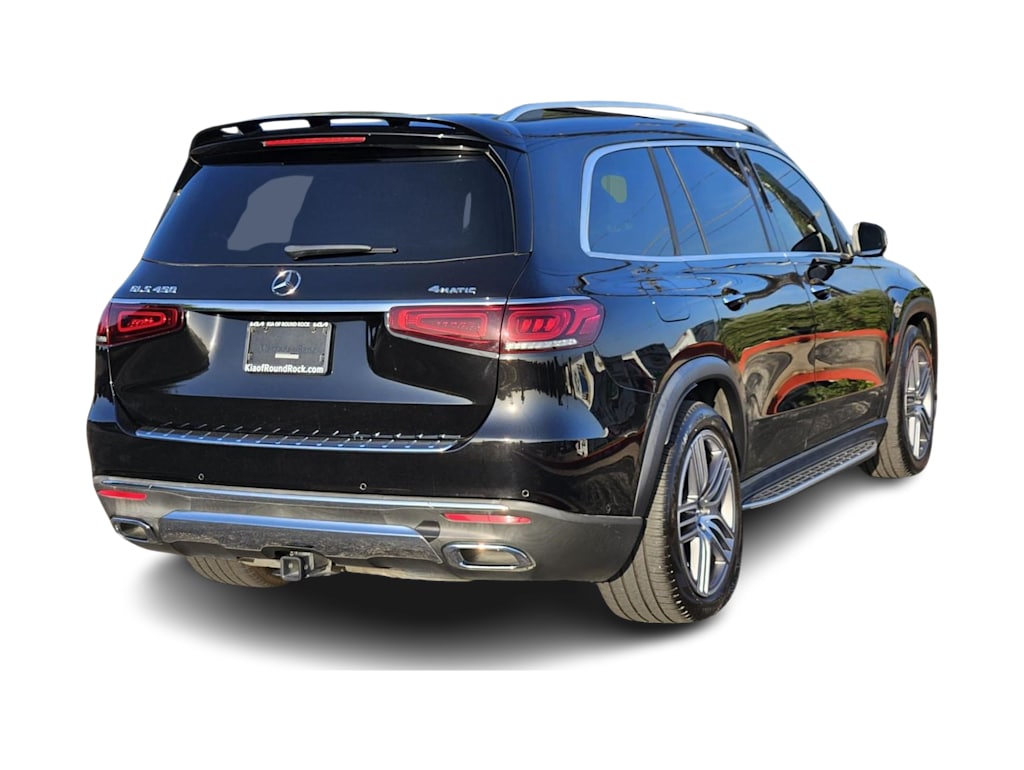 Thumbnail: 2021 Mercedes-Benz GLS - 18