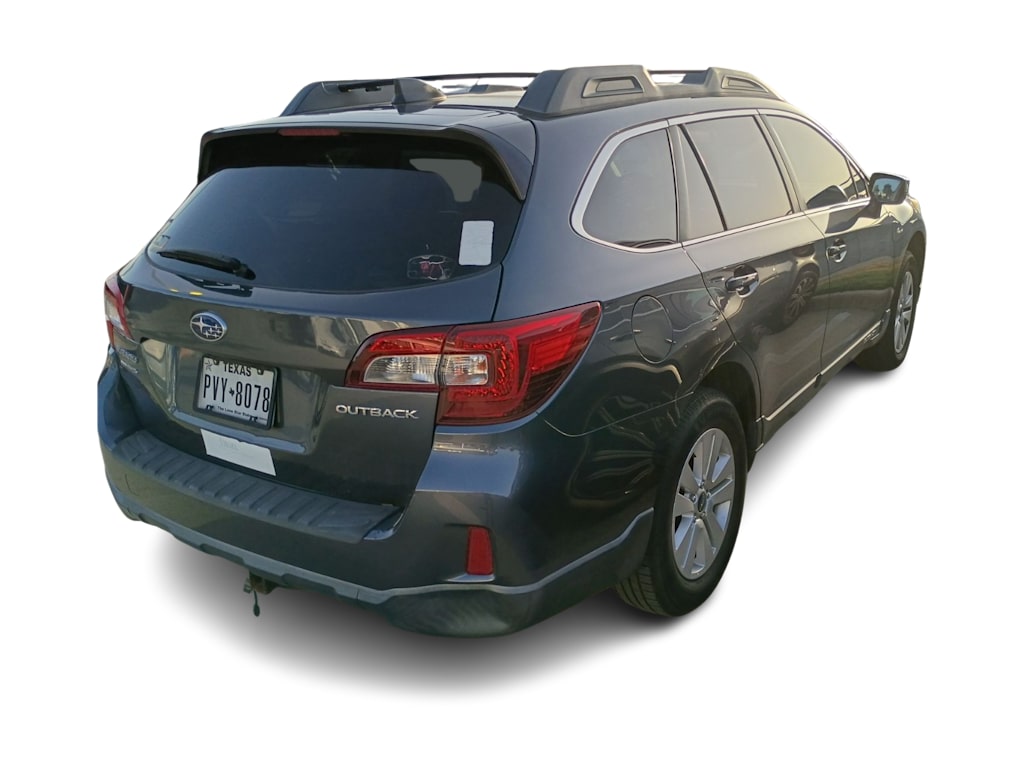 Thumbnail: 2016 Subaru Outback - 10