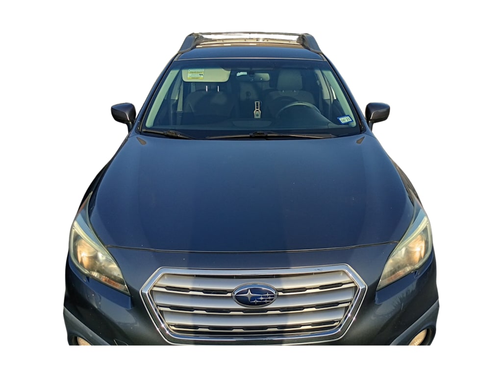 Thumbnail: 2016 Subaru Outback - 4