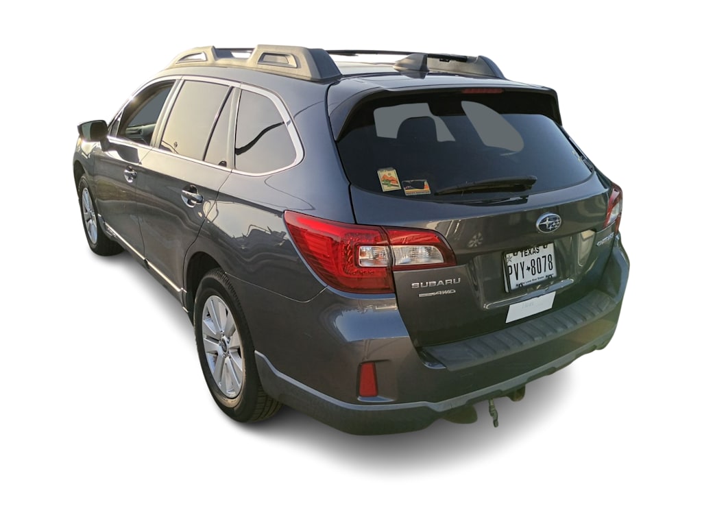 Thumbnail: 2016 Subaru Outback - 2