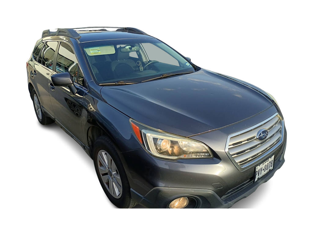 Thumbnail: 2016 Subaru Outback - 12