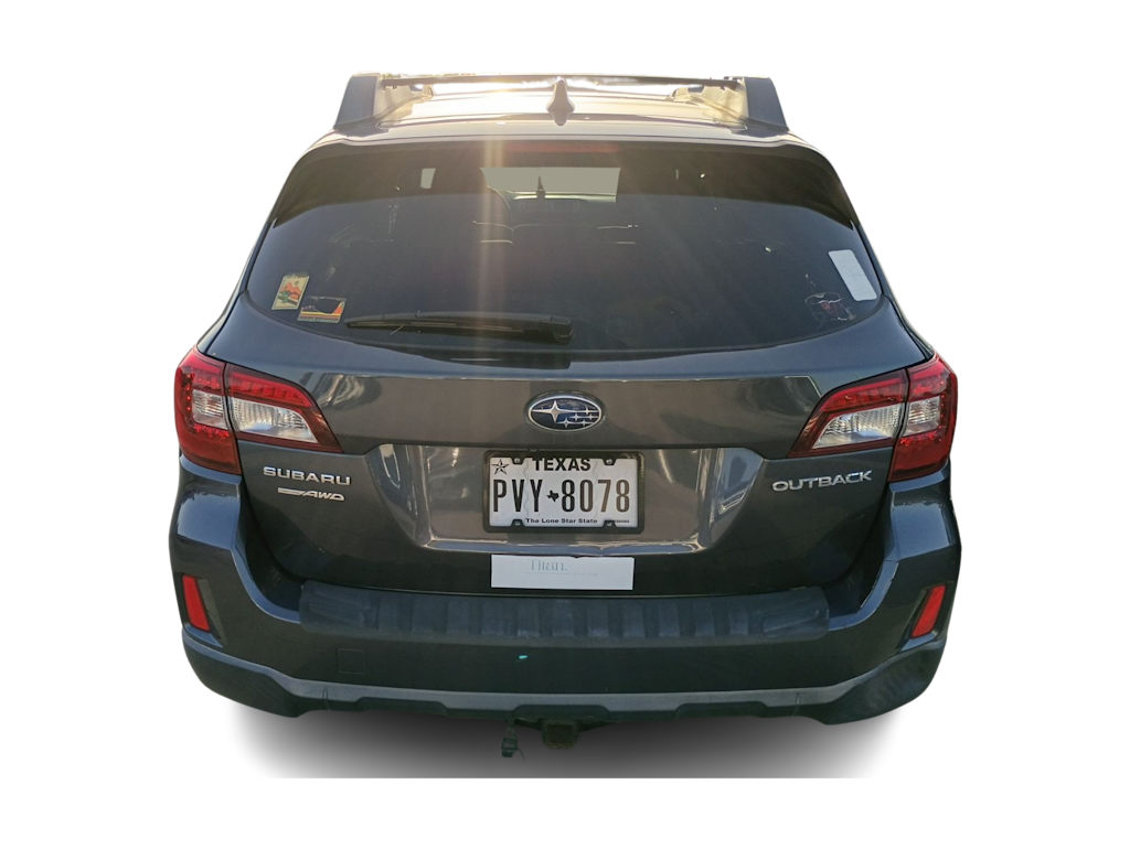 Thumbnail: 2016 Subaru Outback - 3
