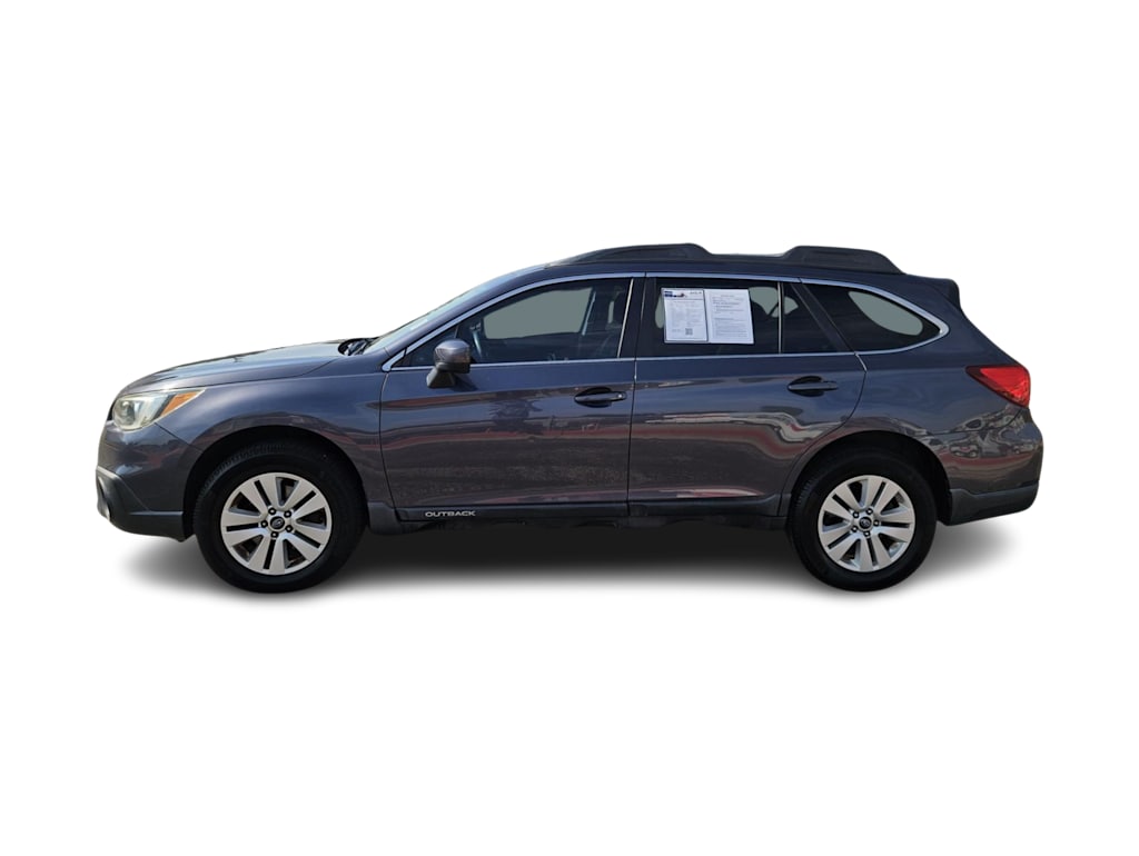 Thumbnail: 2016 Subaru Outback - 3