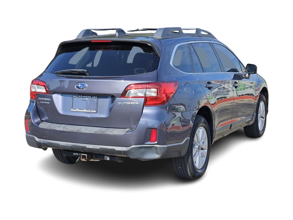Thumbnail: 2016 Subaru Outback - 17