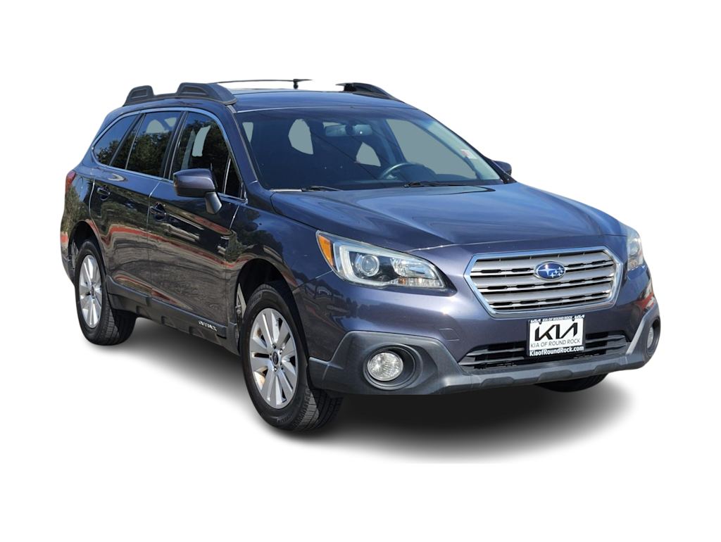 Thumbnail: 2016 Subaru Outback - 16