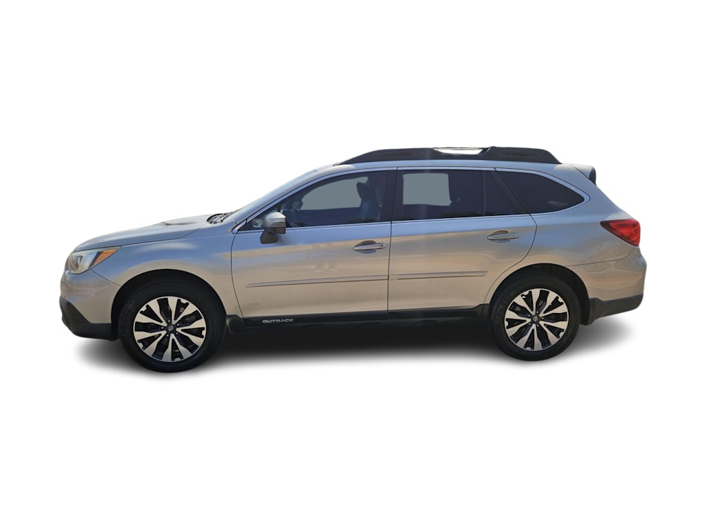 Thumbnail: 2015 Subaru Outback - 3