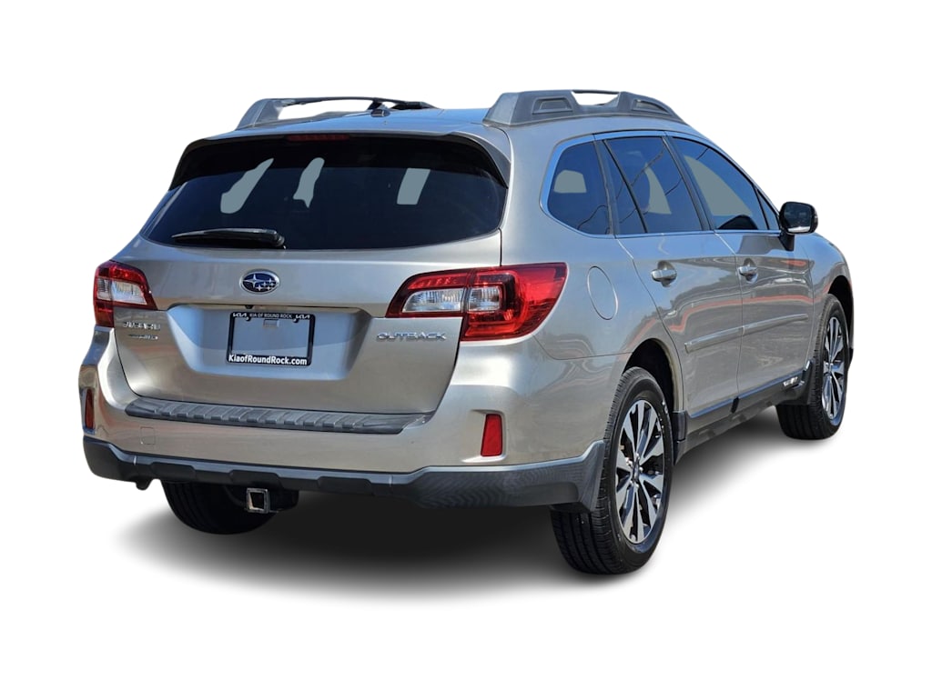 Thumbnail: 2015 Subaru Outback - 17