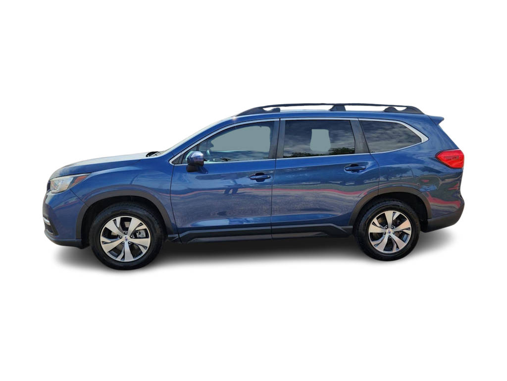 Thumbnail: 2019 Subaru Ascent - 3