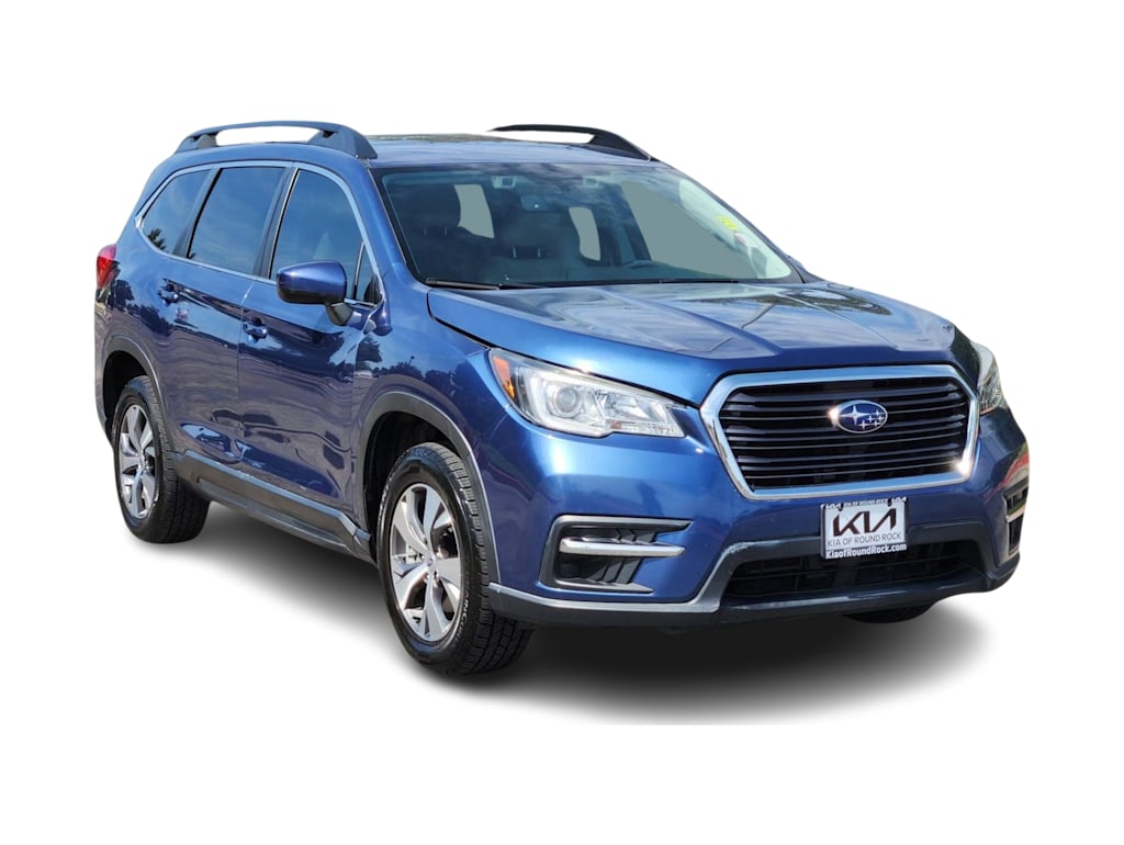 Thumbnail: 2019 Subaru Ascent - 16