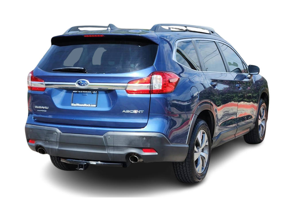 Thumbnail: 2019 Subaru Ascent - 17