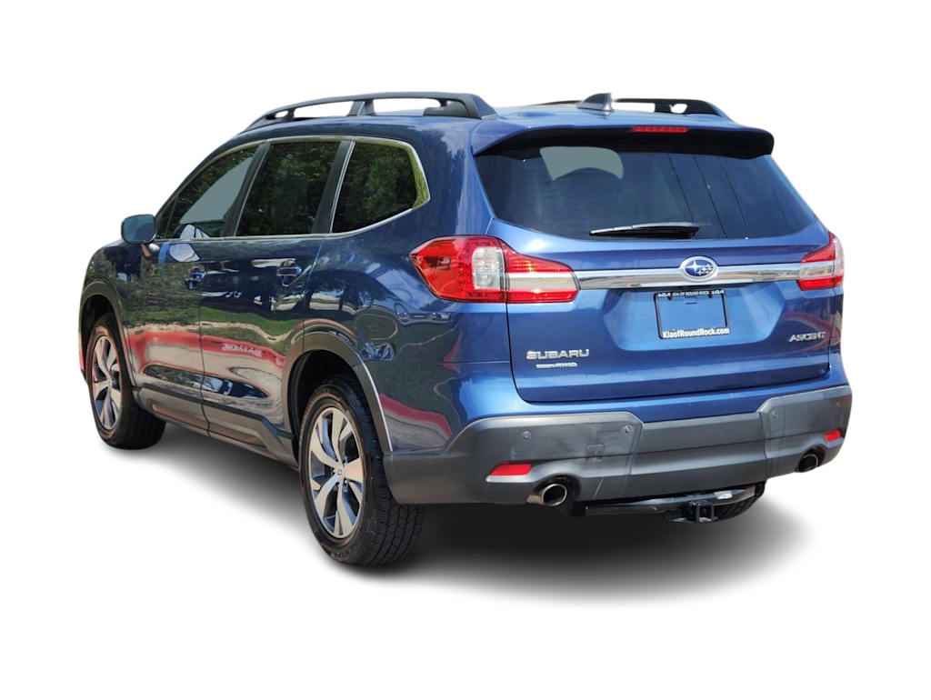 Thumbnail: 2019 Subaru Ascent - 4
