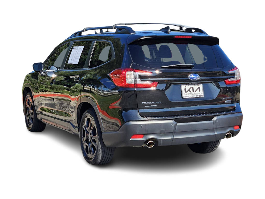 Thumbnail: 2024 Subaru Ascent - 4