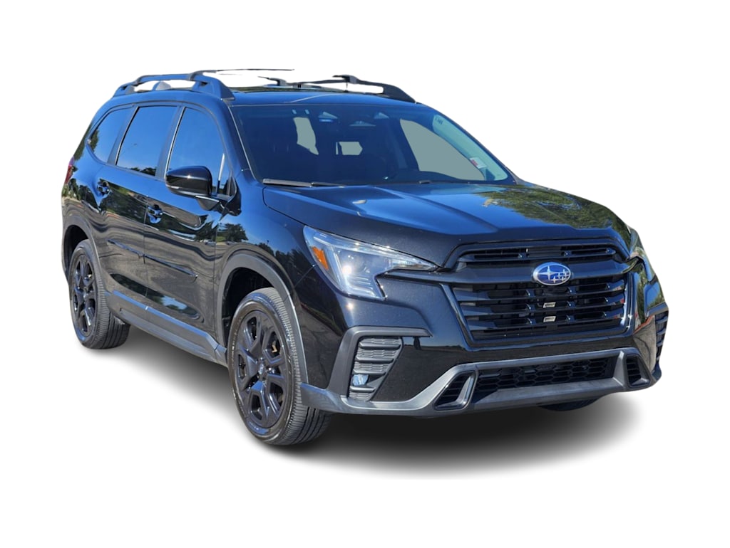 Thumbnail: 2024 Subaru Ascent - 17