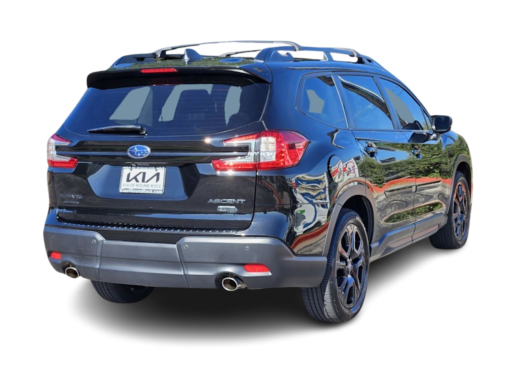 Thumbnail: 2024 Subaru Ascent - 18