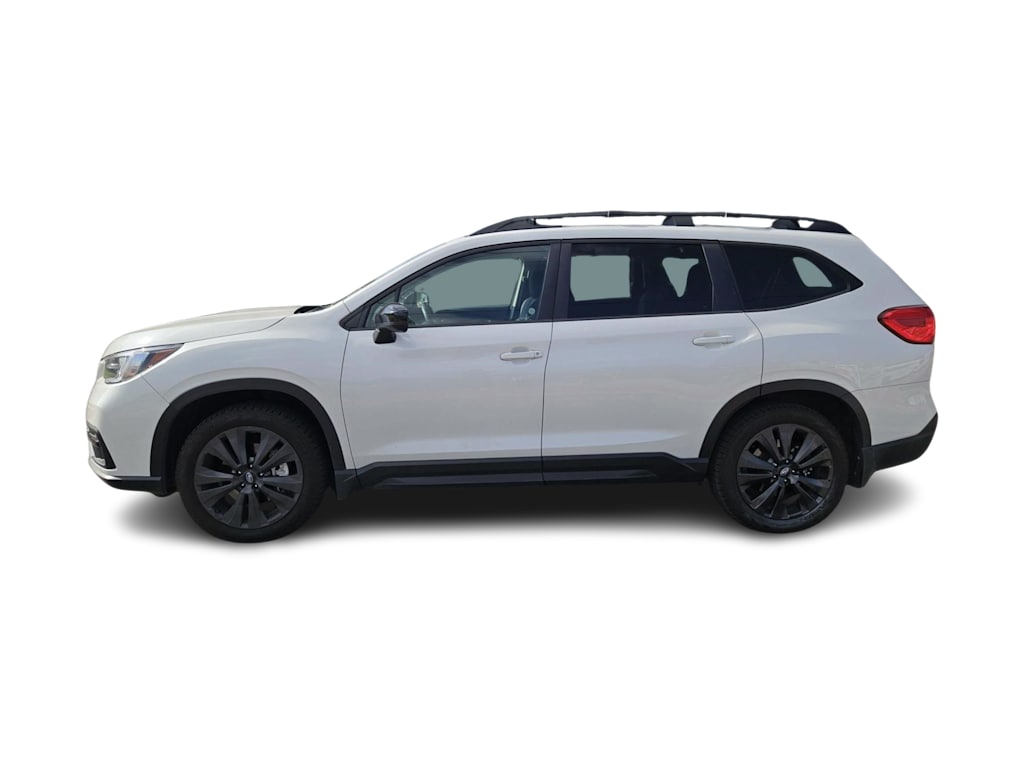 Thumbnail: 2022 Subaru Ascent - 3