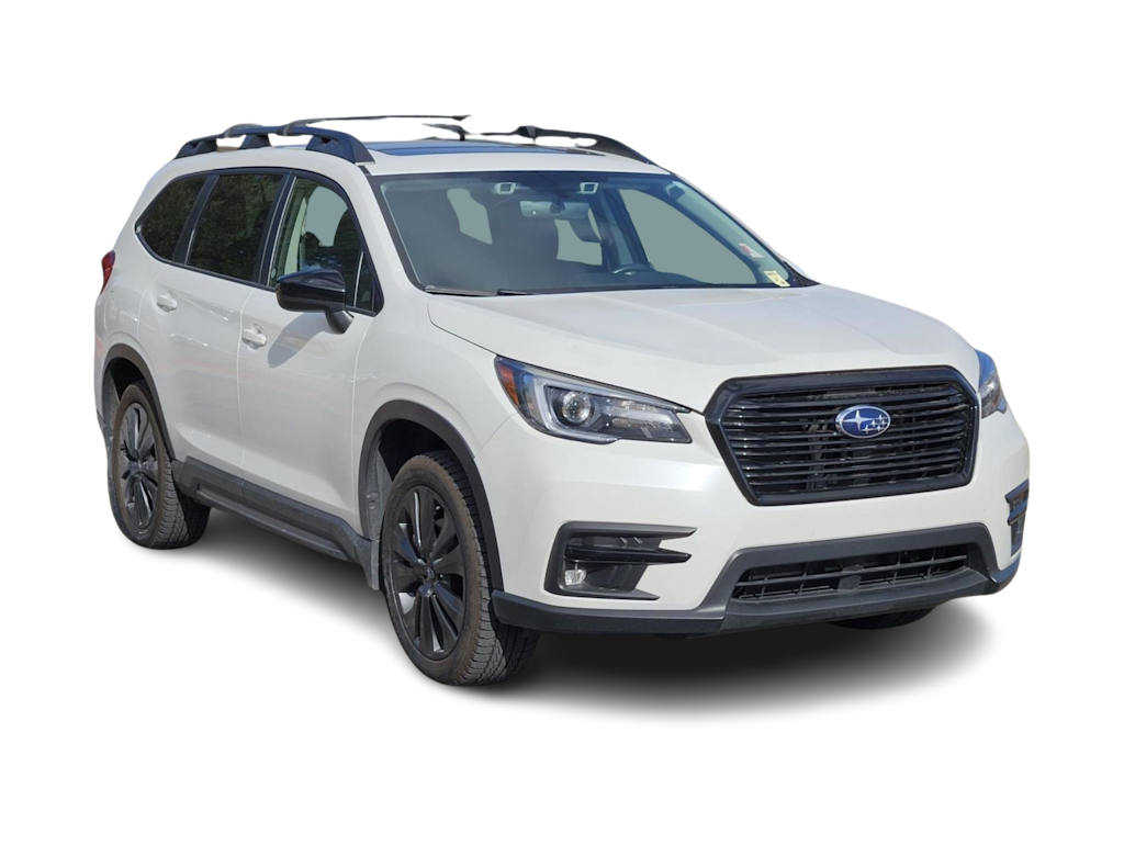 Thumbnail: 2022 Subaru Ascent - 16