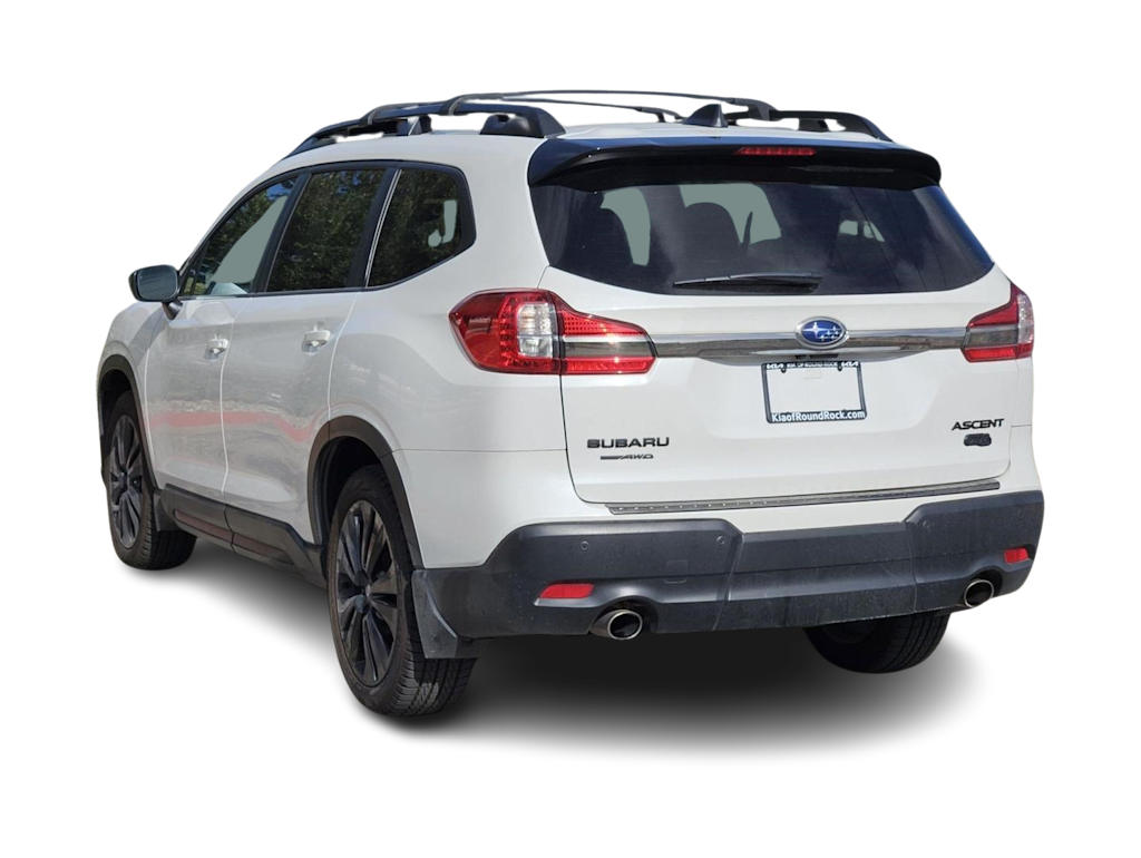 Thumbnail: 2022 Subaru Ascent - 4