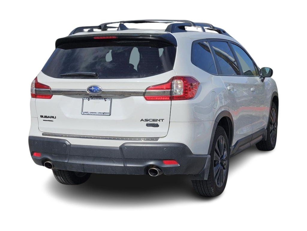Thumbnail: 2022 Subaru Ascent - 17