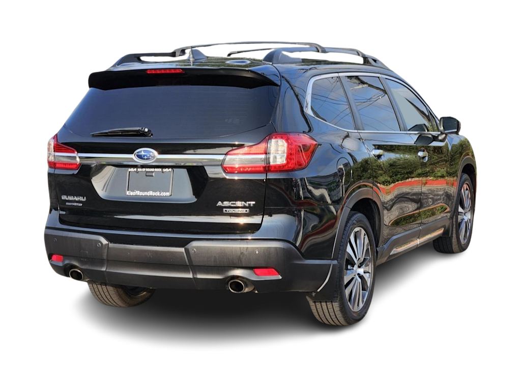 Thumbnail: 2022 Subaru Ascent - 17