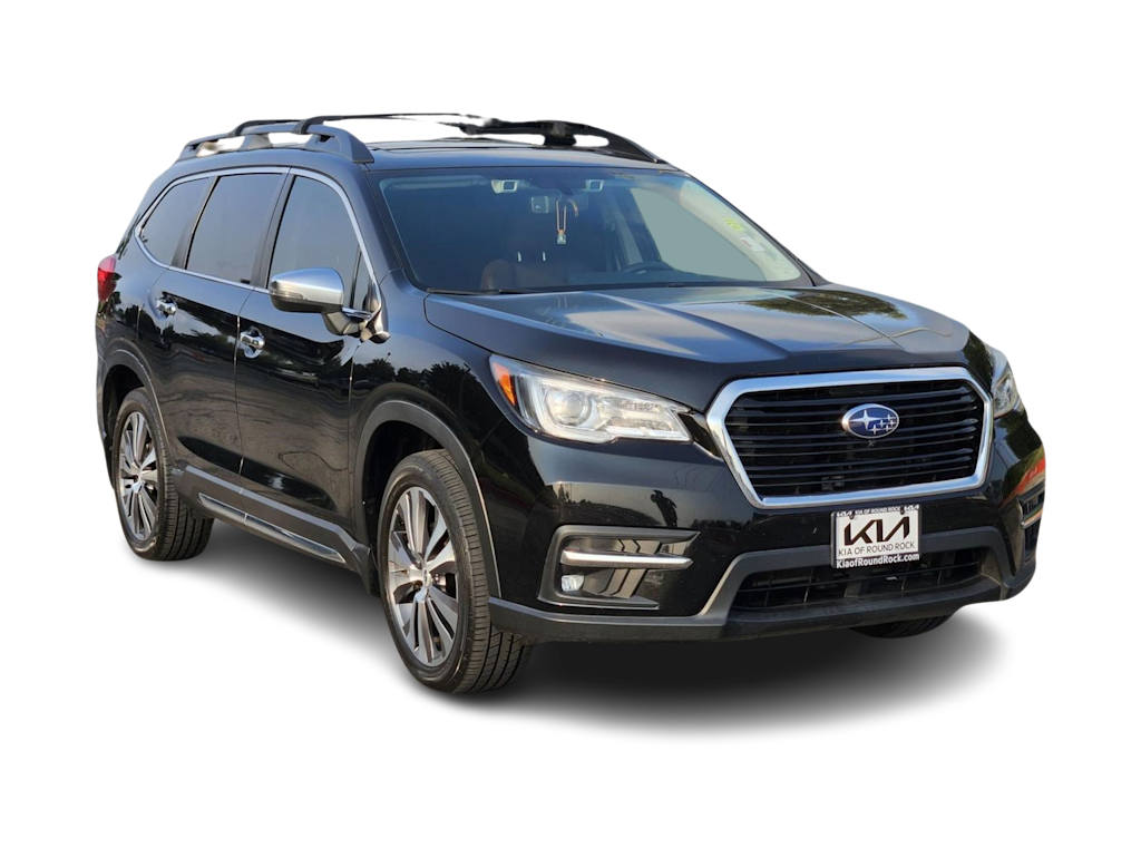 Thumbnail: 2022 Subaru Ascent - 16