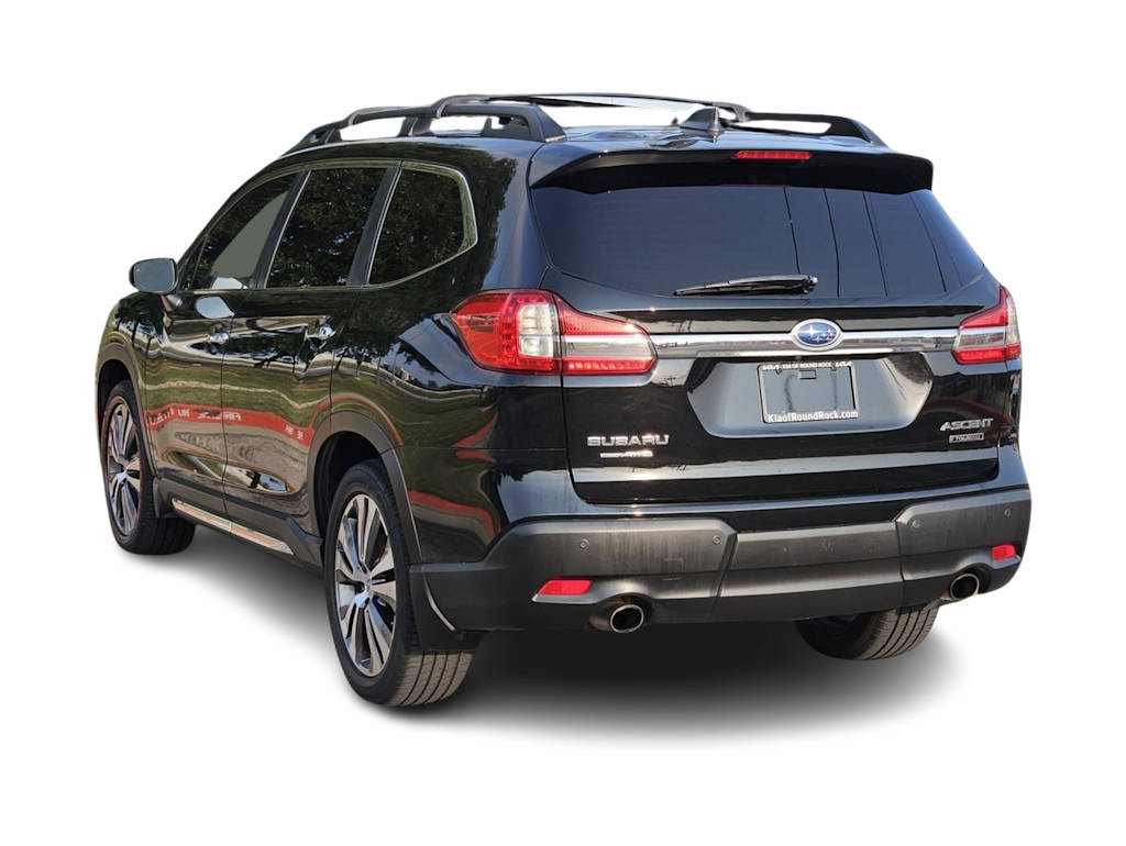 Thumbnail: 2022 Subaru Ascent - 4