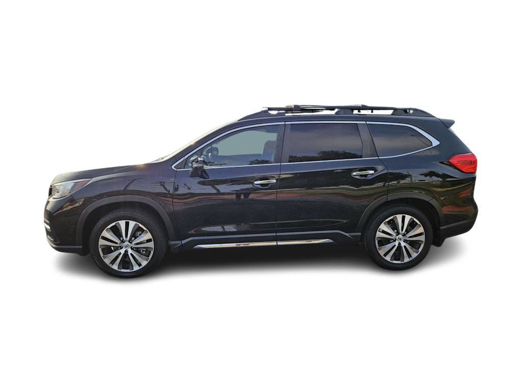 Thumbnail: 2022 Subaru Ascent - 3