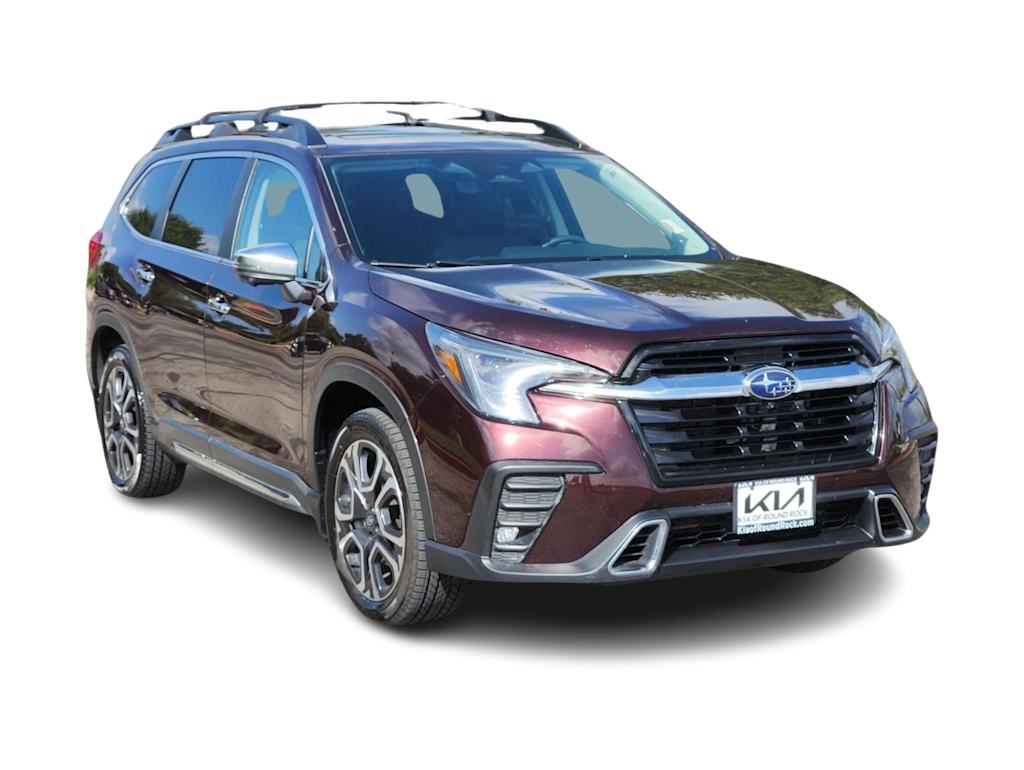 Thumbnail: 2023 Subaru Ascent - 17