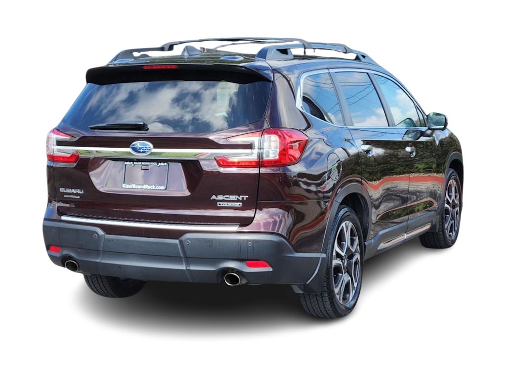 Thumbnail: 2023 Subaru Ascent - 18
