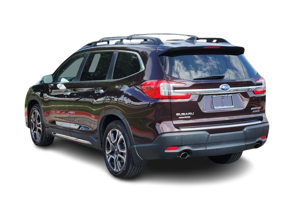 Thumbnail: 2023 Subaru Ascent - 4