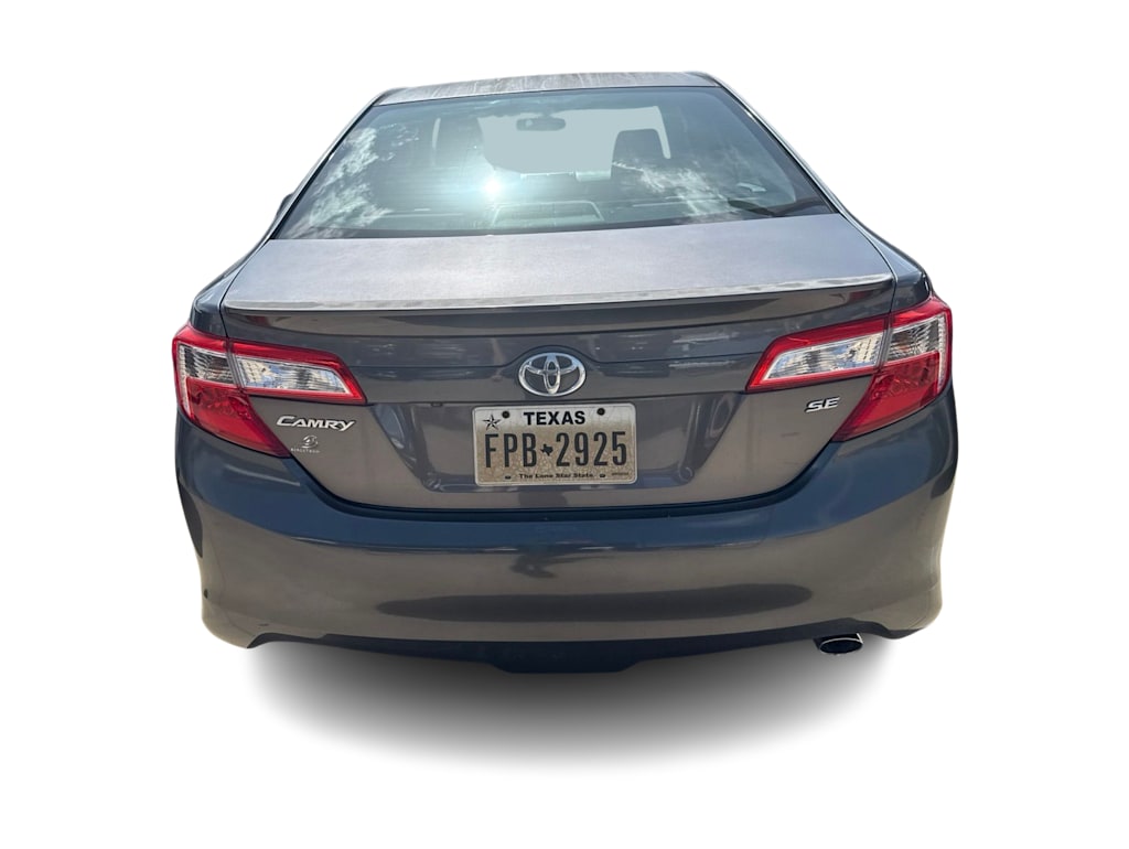 Thumbnail: 2014 Toyota Camry - 3