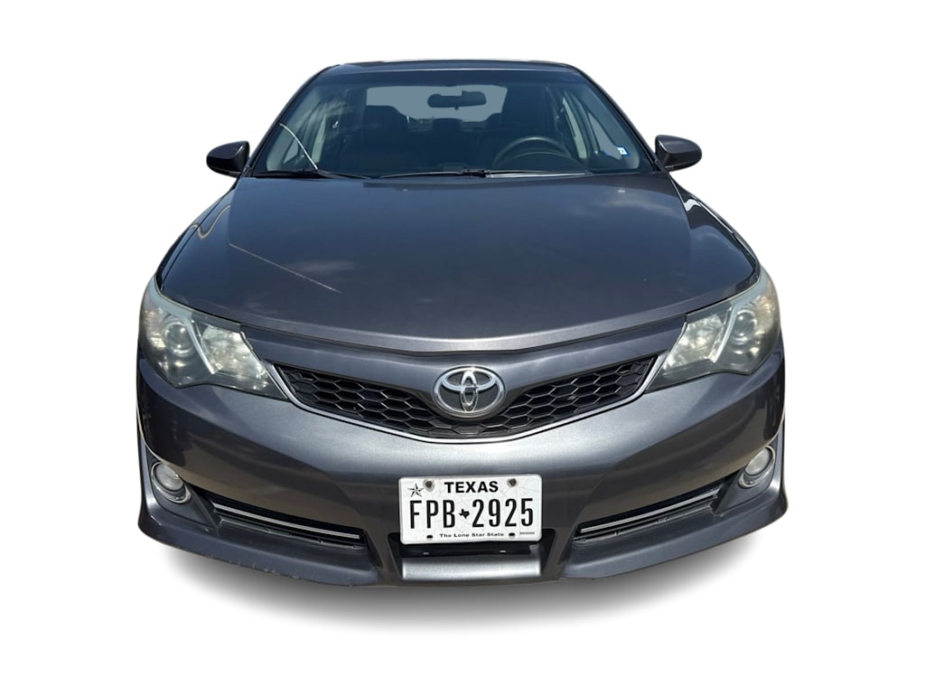 Thumbnail: 2014 Toyota Camry - 4