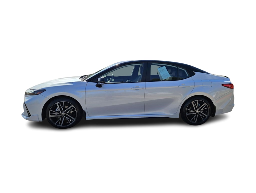 Thumbnail: 2025 Toyota Camry - 3