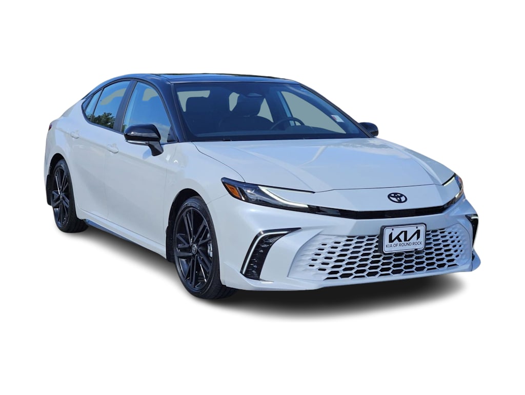 Thumbnail: 2025 Toyota Camry - 16