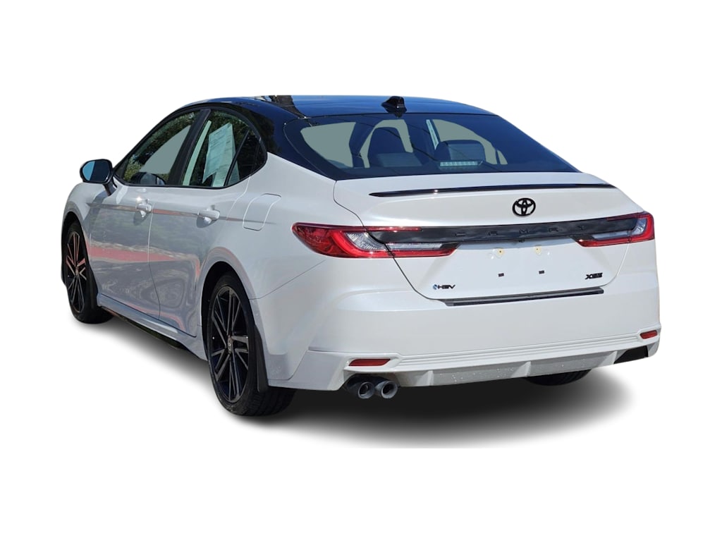 Thumbnail: 2025 Toyota Camry - 4