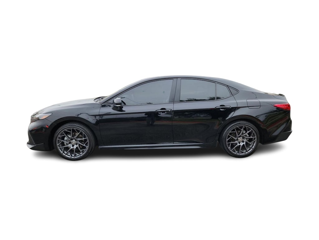 Thumbnail: 2025 Toyota Camry - 3