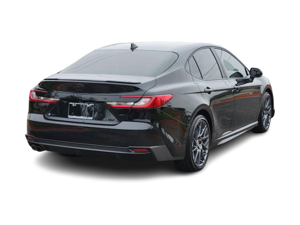 Thumbnail: 2025 Toyota Camry - 18