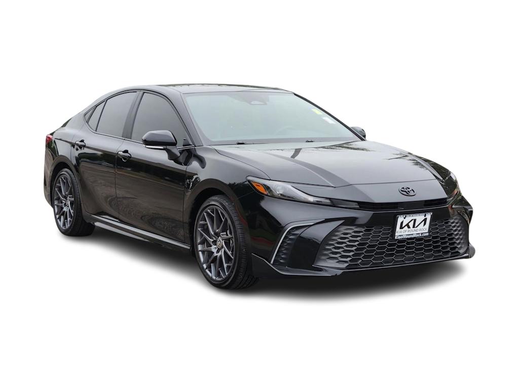 Thumbnail: 2025 Toyota Camry - 17