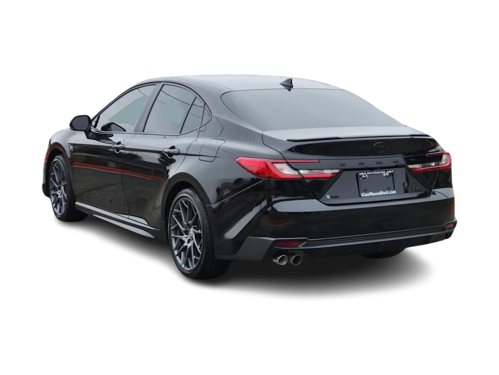 Thumbnail: 2025 Toyota Camry - 4