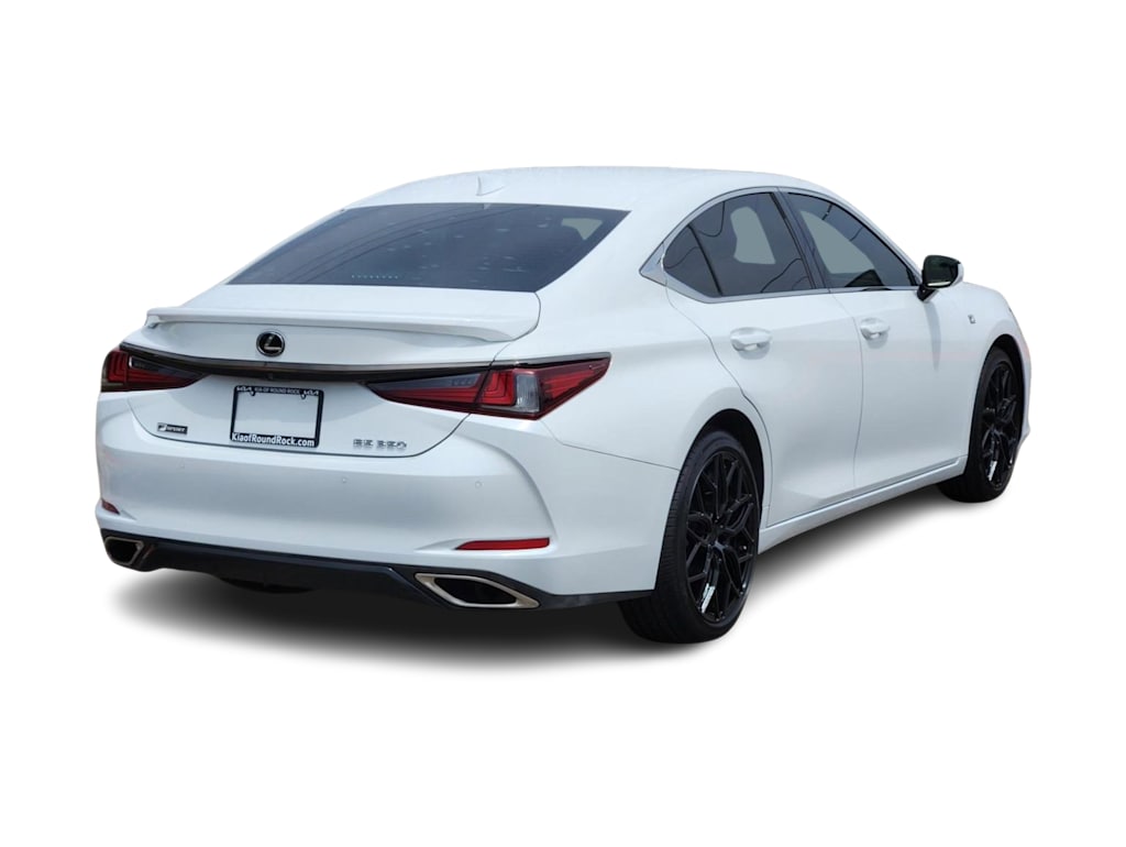 Thumbnail: 2020 Lexus ES - 18