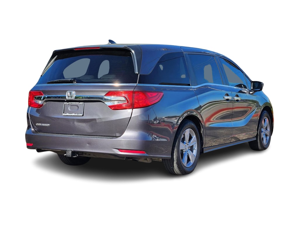 Thumbnail: 2020 Honda Odyssey - 20
