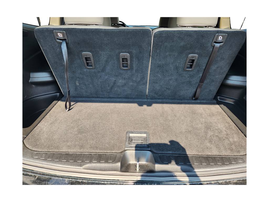 Thumbnail: 2019 Honda Pilot - 16